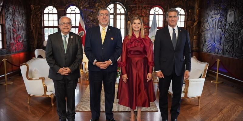 nota de prensa