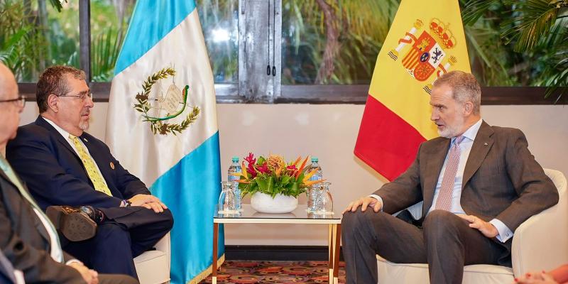 nota de prensa