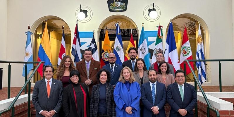 nota de prensa