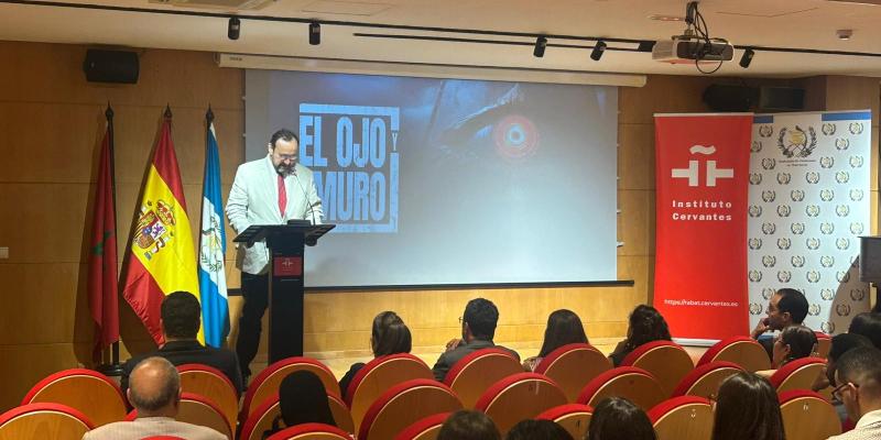 nota de prensa