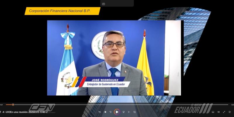 nota de prensa