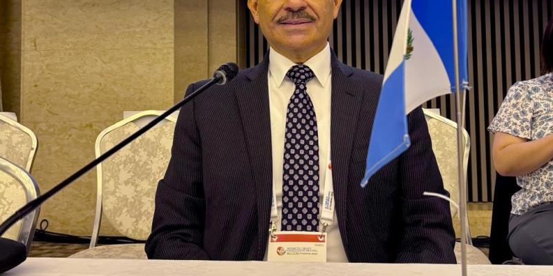 nota de prensa