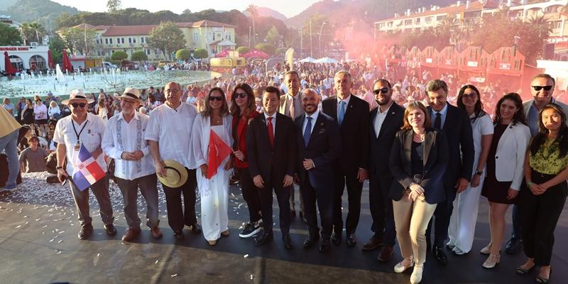 nota de prensa