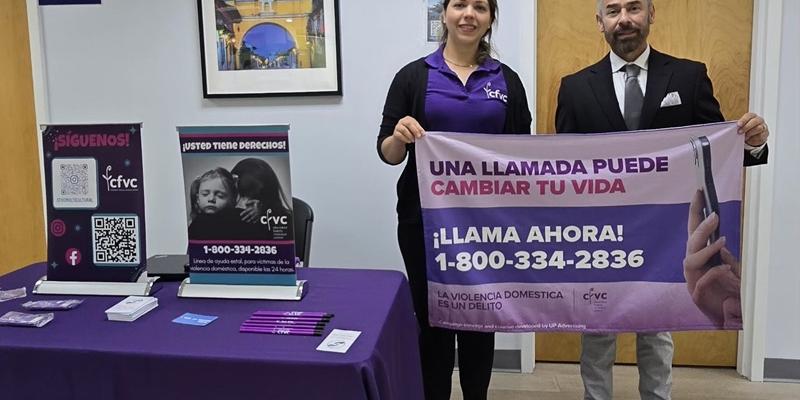 nota de prensa