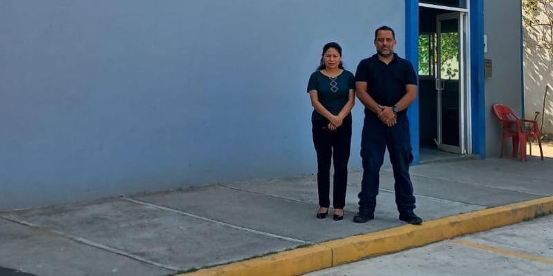 nota de prensa
