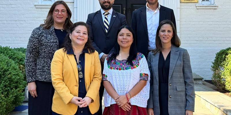 nota de prensa