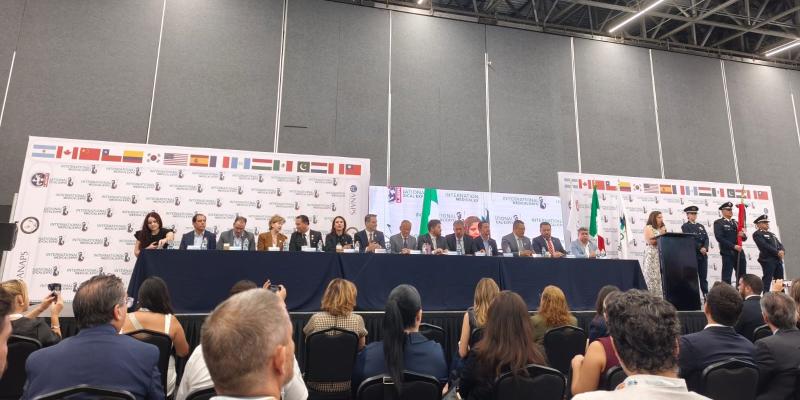 nota de prensa