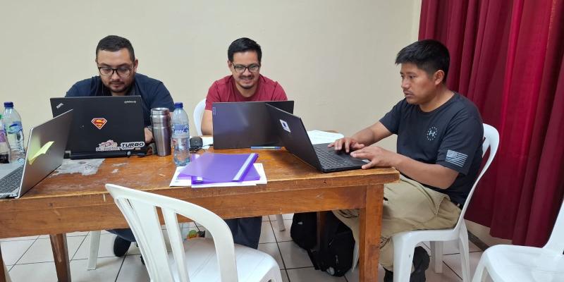 Comunicado