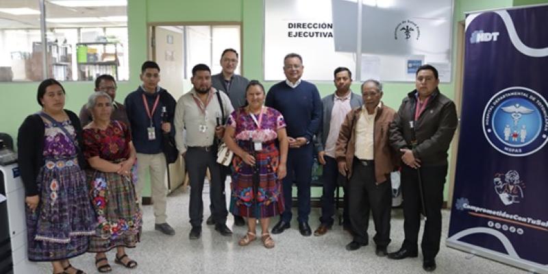 Comunicado