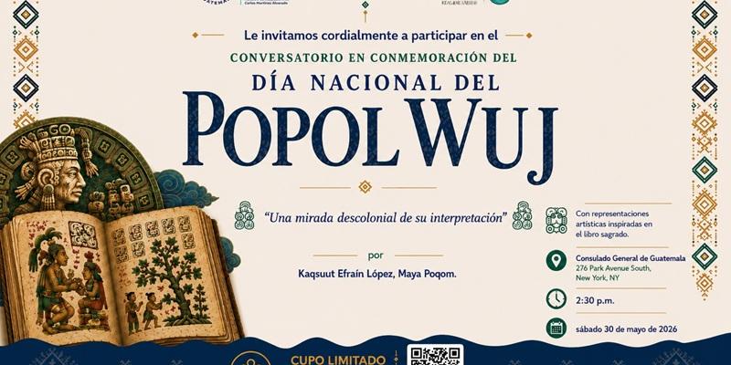 nota de prensa