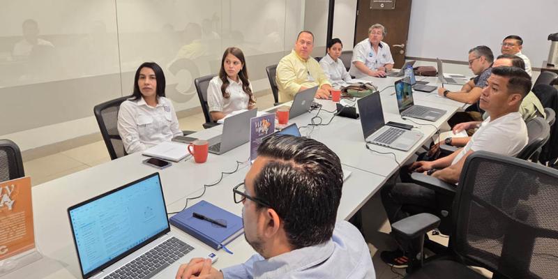 Mejoran controles cuarentenarios mediante enfoque de inspección basada en riesgo