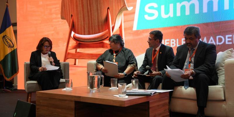 Modernización sanitaria y facilitación comercial fortalecen competitividad del sector maderero