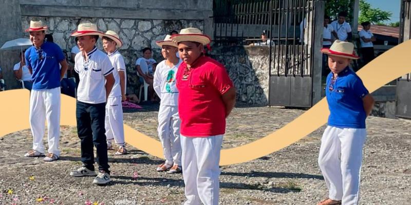 🏛️✨ El Museo Regional del Sureste de Petén se suma a las celebraciones del Día Internacional de los Museos 