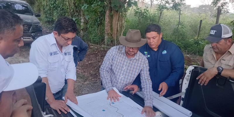 Nuevos ganaderos se integran al modelo sostenible 