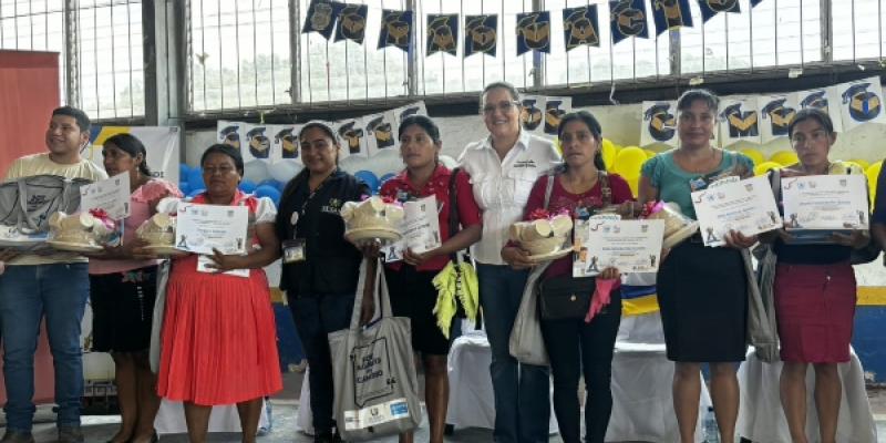 Agentes de cambio