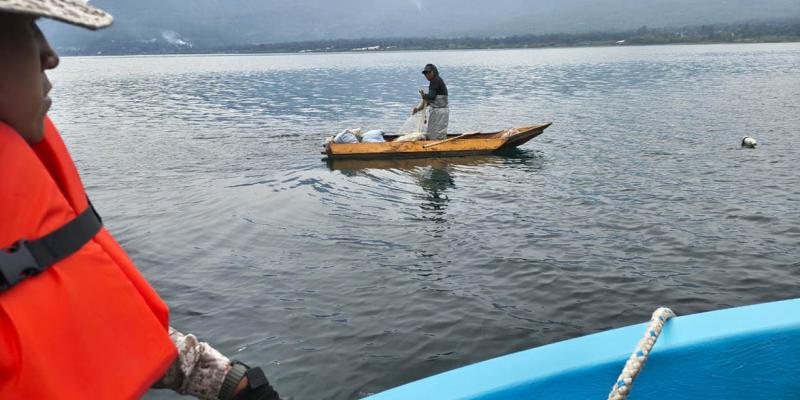 Queda establecido el 12 de junio como el “Día del Pescador” en Guatemala