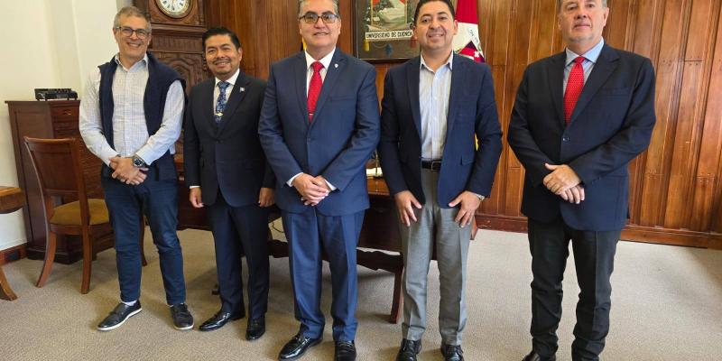 nota de prensa