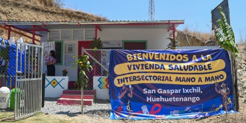 Vivienda Saludable