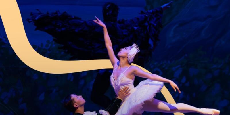 Festival Nacional de Danza y Movimiento
