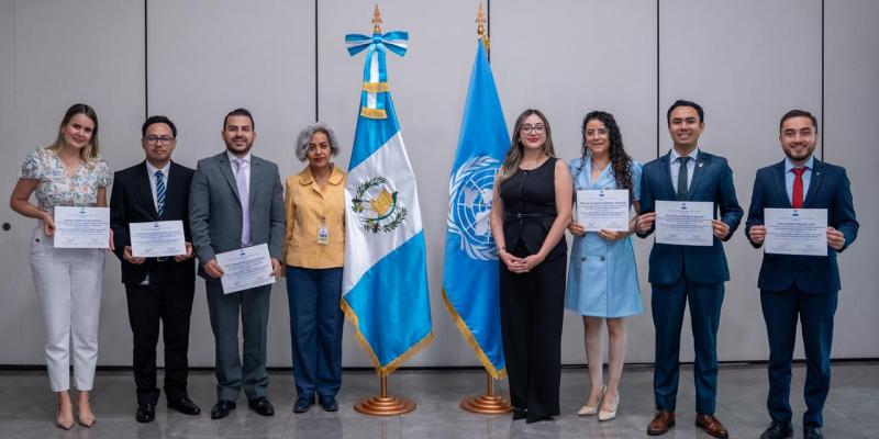 nota de prensa