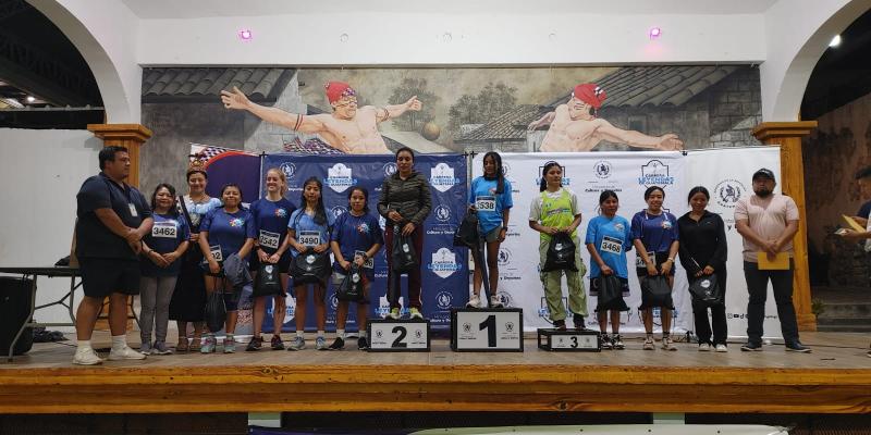Deportes