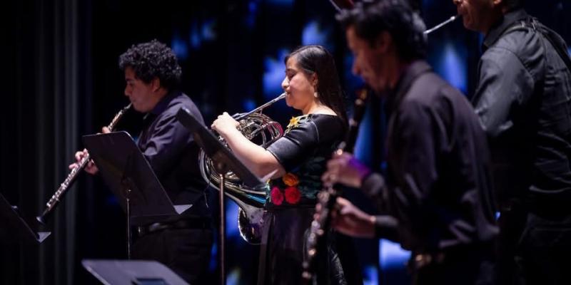 Festival Nacional de Música de Cámara 