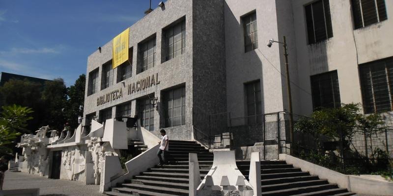 Biblioteca Nacional