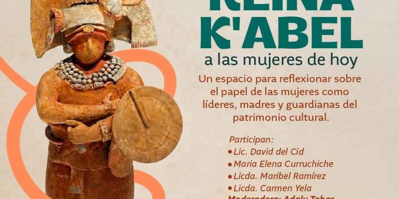 Las mujeres dejan huellas que se convierten en legado