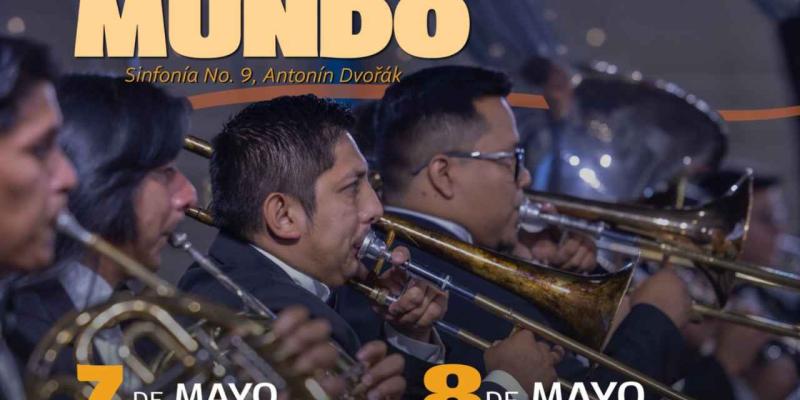 ¡No te lo puedes perder!