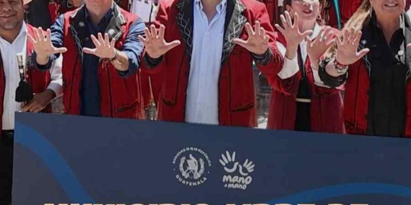 El Área Ixil celebra un avance histórico