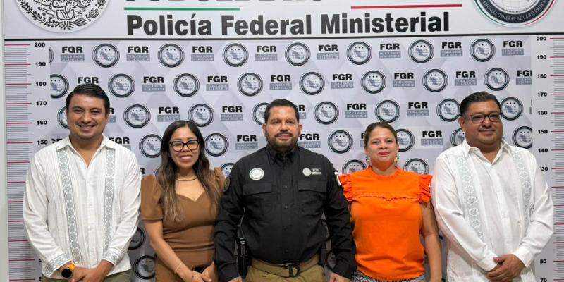 nota de prensa