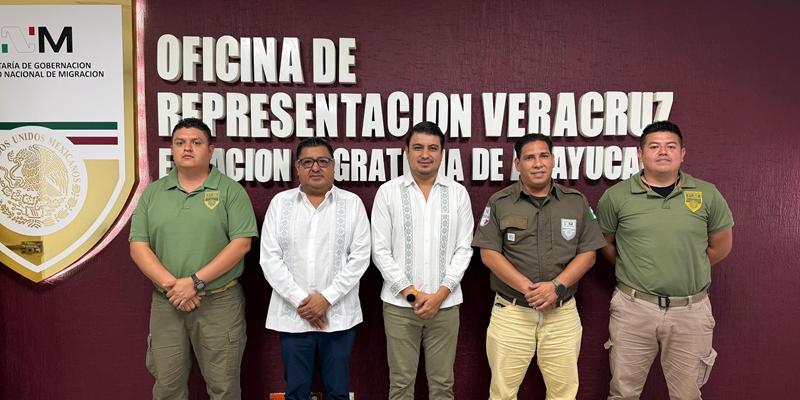 nota de prensa