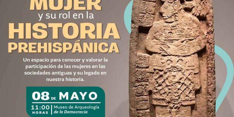 Historias que nacen desde la fuerza de las mujeres