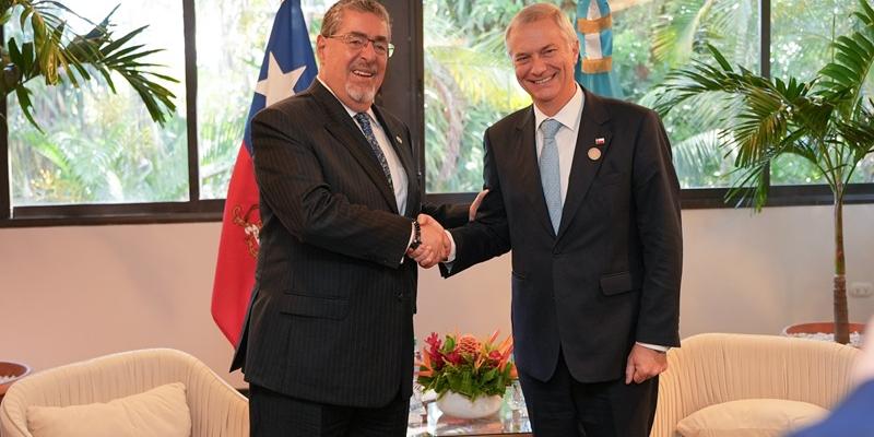 nota de prensa