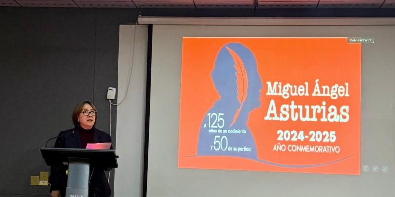nota de prensa