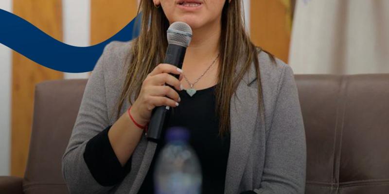 Conversatorio «Tinta indómita