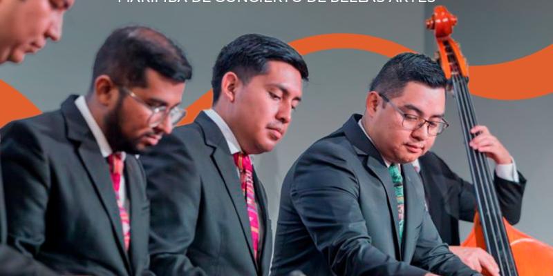 ¡Música para compartir!