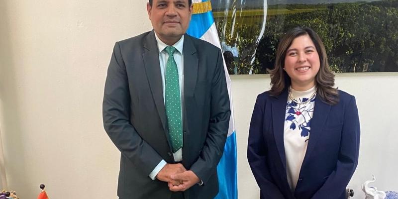 nota de prensa