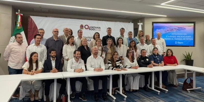 nota de prensa