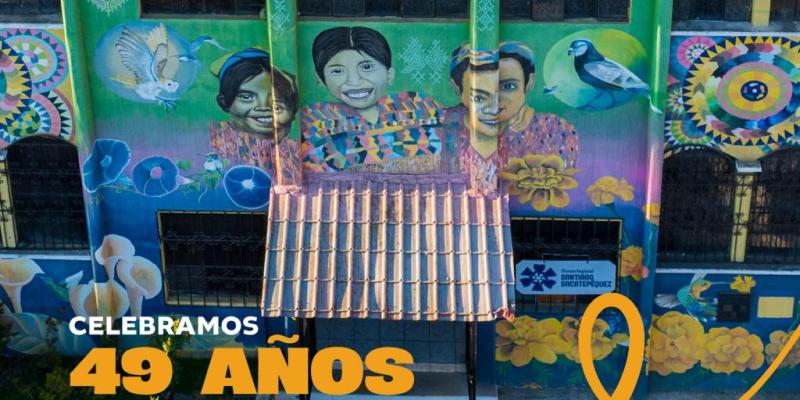 Celebramos 49 años de memoria, identidad y pertenencia