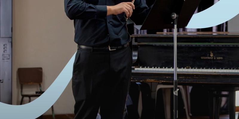 Audiciones en la ciudad capital