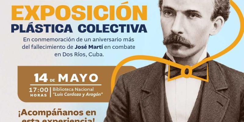 El arte también es una forma de recordar, reflexionar y mantener viva la memoria