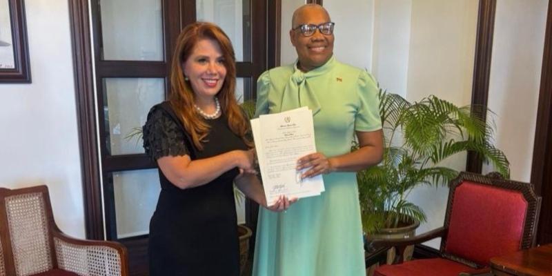 nota de prensa