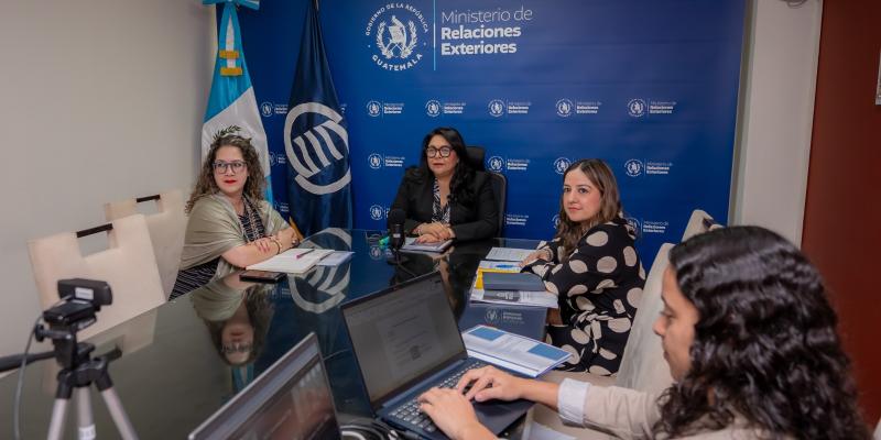 nota de prensa