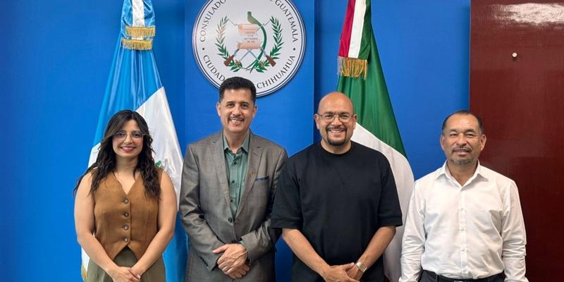 nota de prensa