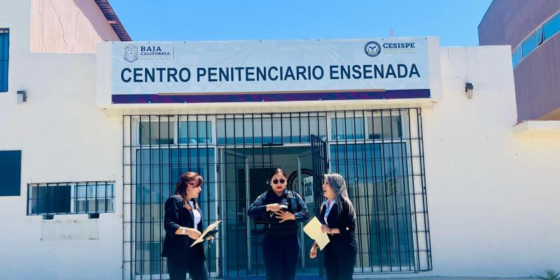 nota de prensa