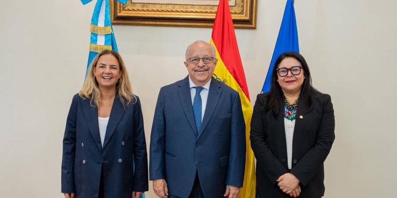nota de prensa