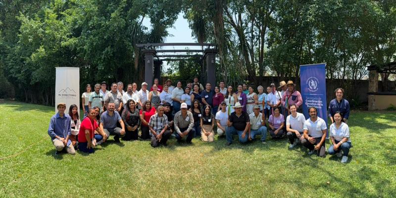 Nororiente realiza diálogo ciudadano para la transparencia