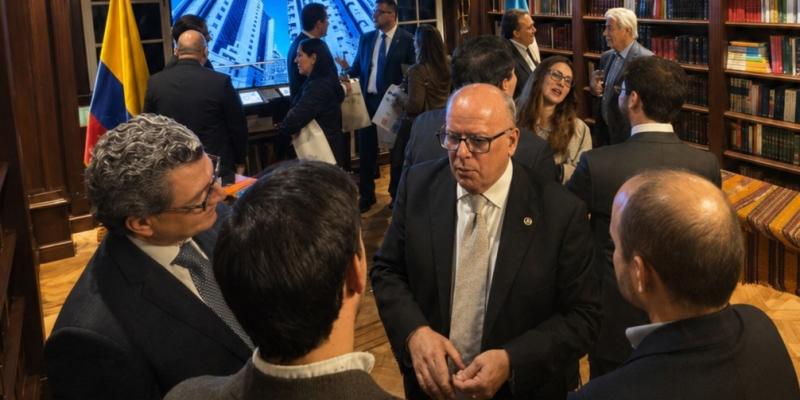 nota de prensa