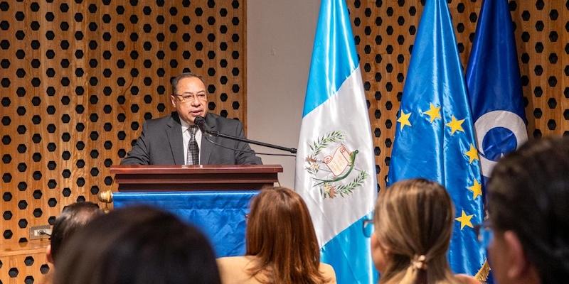 nota de prensa